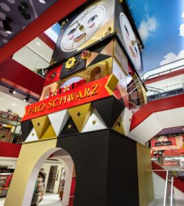 Fao Schwarz