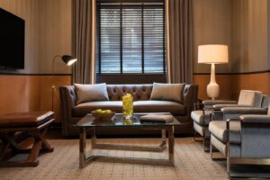 Hotel Gild Hall