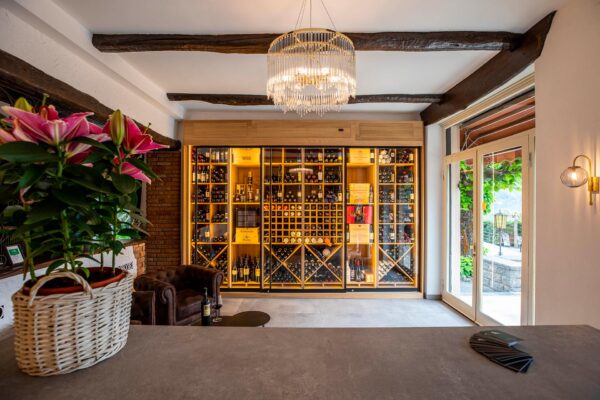 Arbostora-Charme Hotel-Morcote-Jacques-Perler
