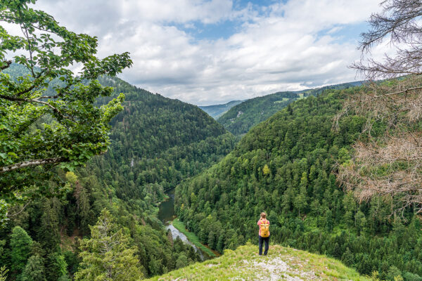 Cretes du Jura