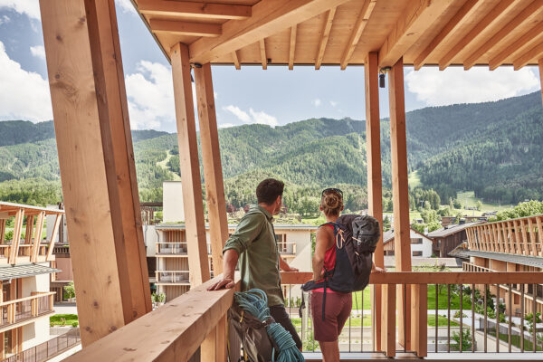 Falkensteiner Hotel Kronplatz