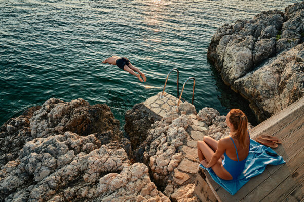 Falkensteiner Resort Punta Skala