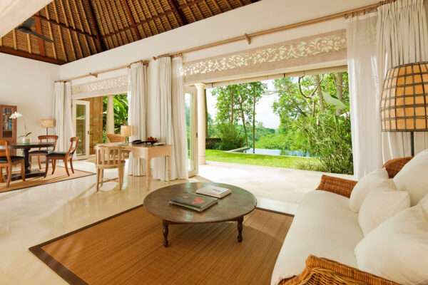 Uma pool suite