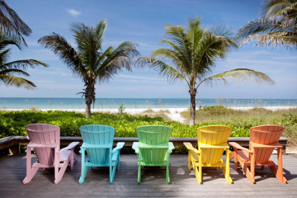 Anna Maria Island