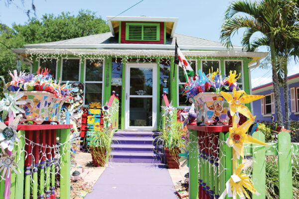 Village of the Arts
