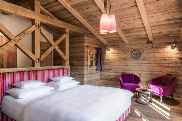 Gut Steinbach - Chalets -Reit im Winkl