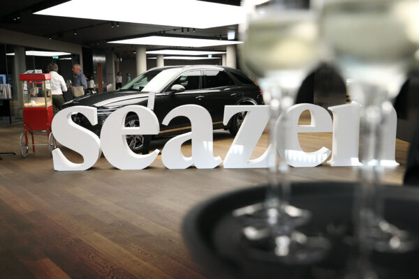 Seazen_Zurich_Event 008