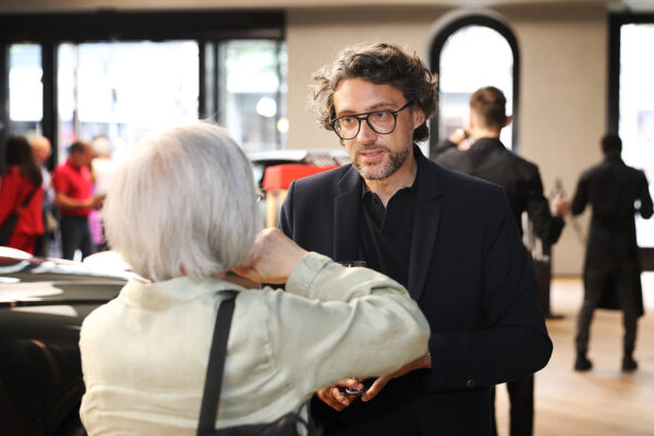 Seazen_Zurich_Event 019