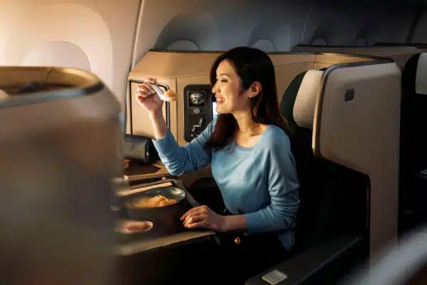 BusinessClass