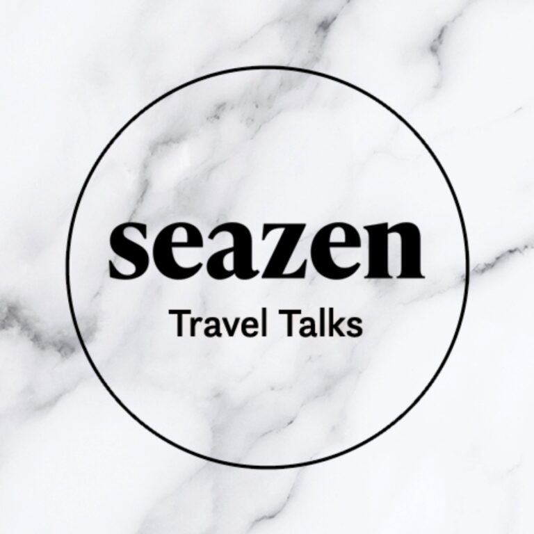Seazen Travel Talks: Ruanda