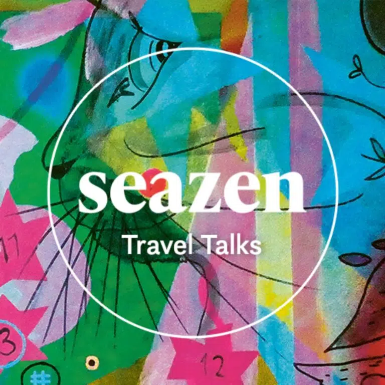 Seazen Travel Talks: Teneriffa
