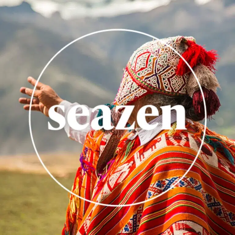 Peru – Land der stillen Superlative